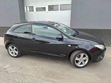1.4 16V 63kW STYLE VELMI PĚKNÁ