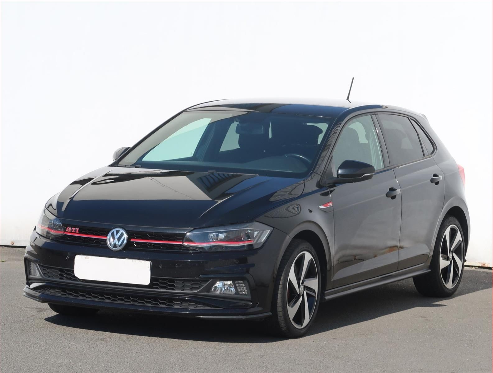 Volkswagen Polo, 2.0 GTI, GT, Automat - fotka 2