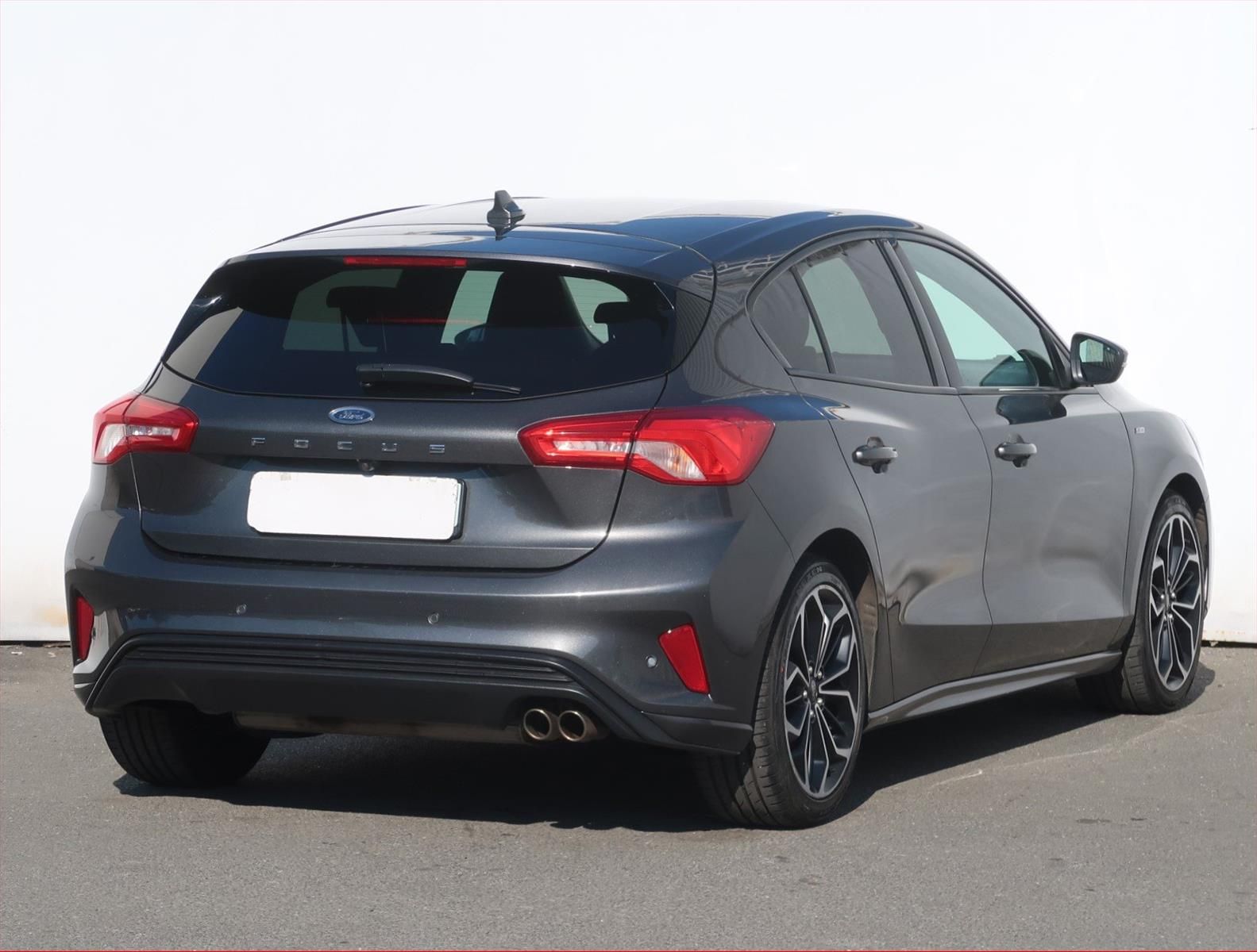 Ford Focus, 1.5 EcoBoost, ST-Line, Automat - fotka 5