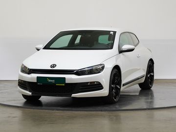 2.0 TSI 155 kW Sport