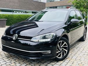 Volkswagen Golf, 1.0TSI MANUÁL VÝHŘEV TAŽNÉ