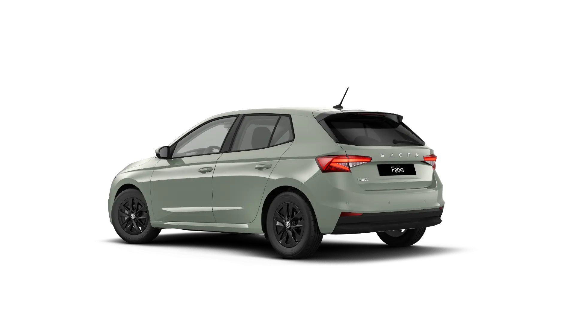 Škoda Fabia, Fabia Classic - fotka 2