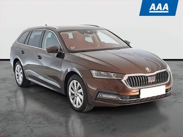 2.0 TDI, Záruka, Automat, Kůže