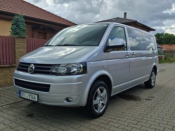 2.0Tdi 132kw 9mis mod2015 Long
