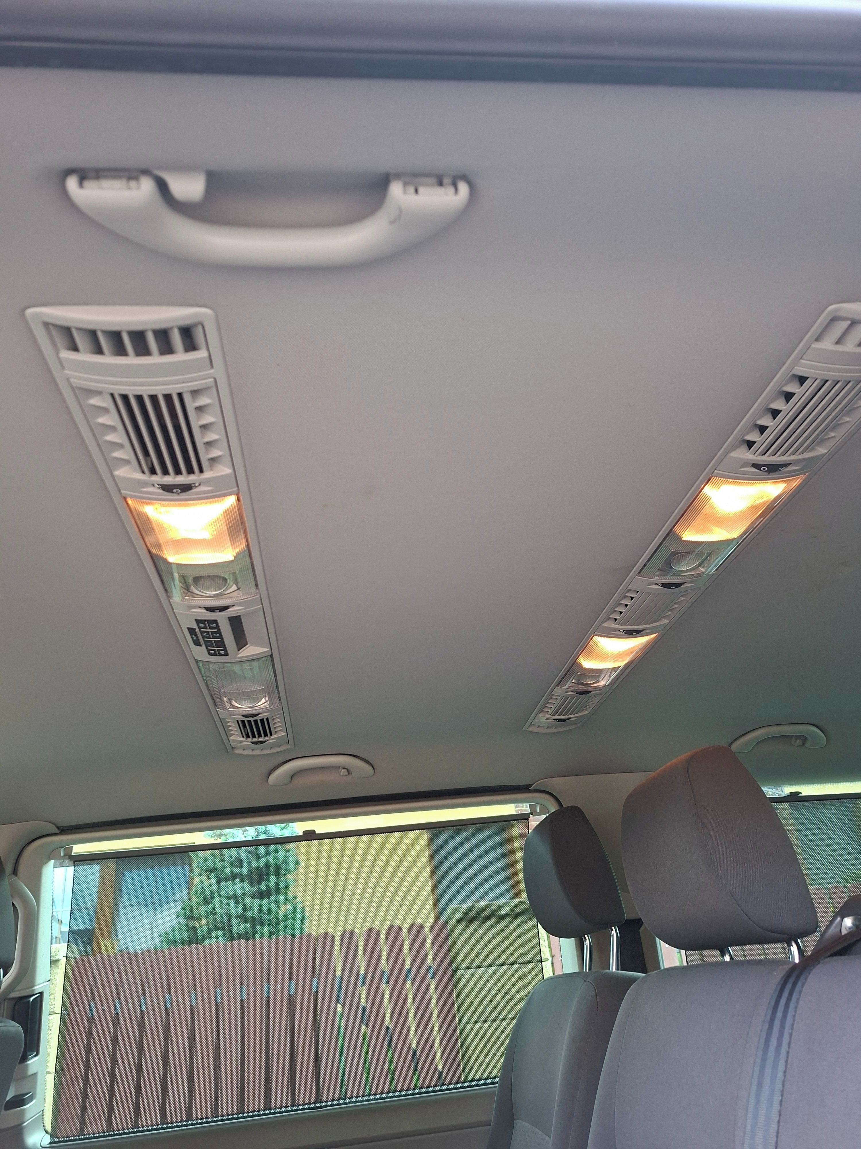 Volkswagen Caravelle, 2.0Tdi 132kw 9mis mod2015 Long - fotka 5