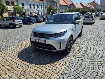 3.0L V6,HSE,340PS, tažné