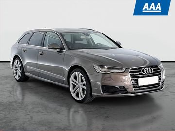 3.0 TDI, 4X4, Automat