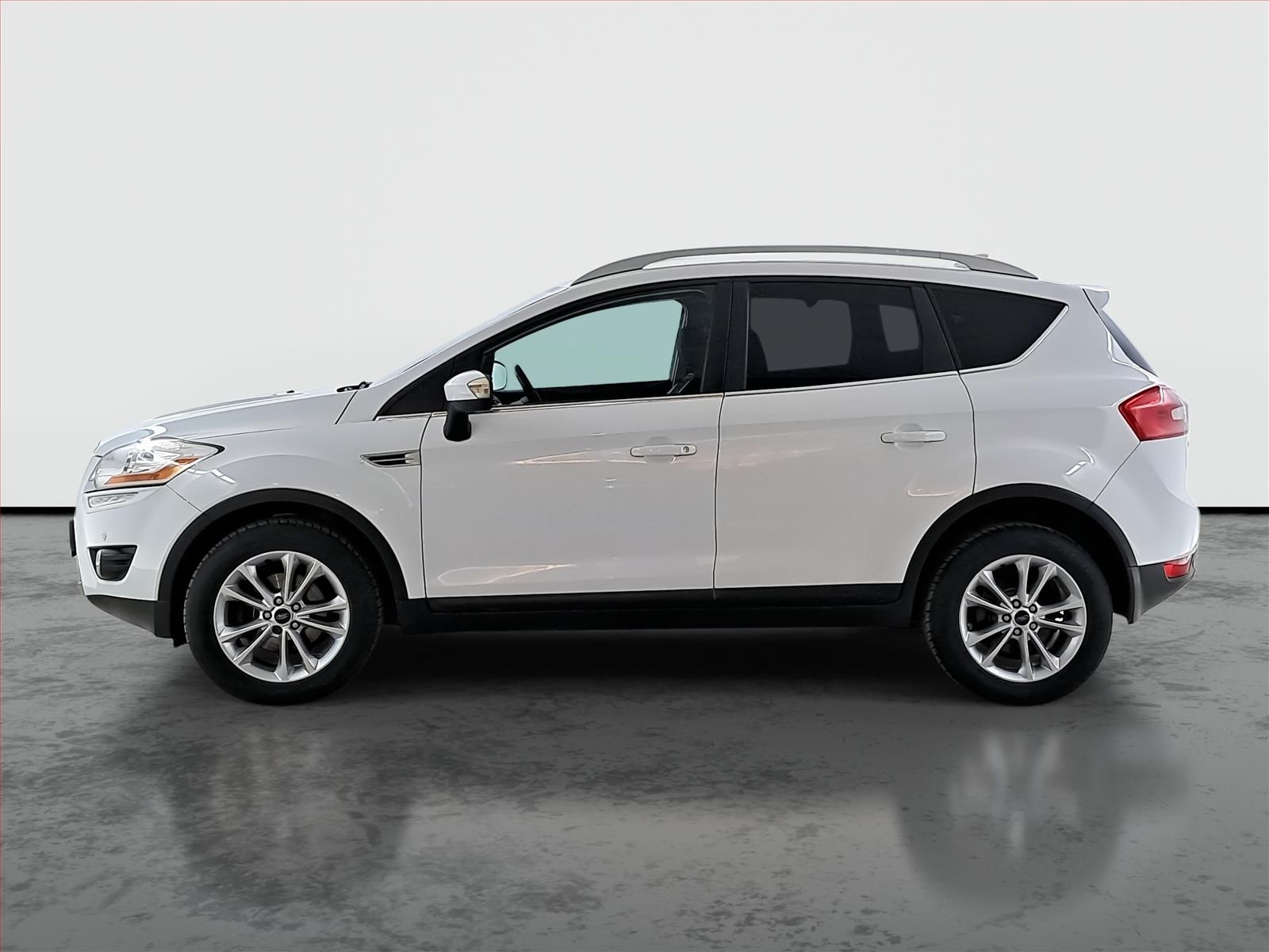 Ford Kuga, 2.0 TDCi, 4X4, Automat - fotka 3