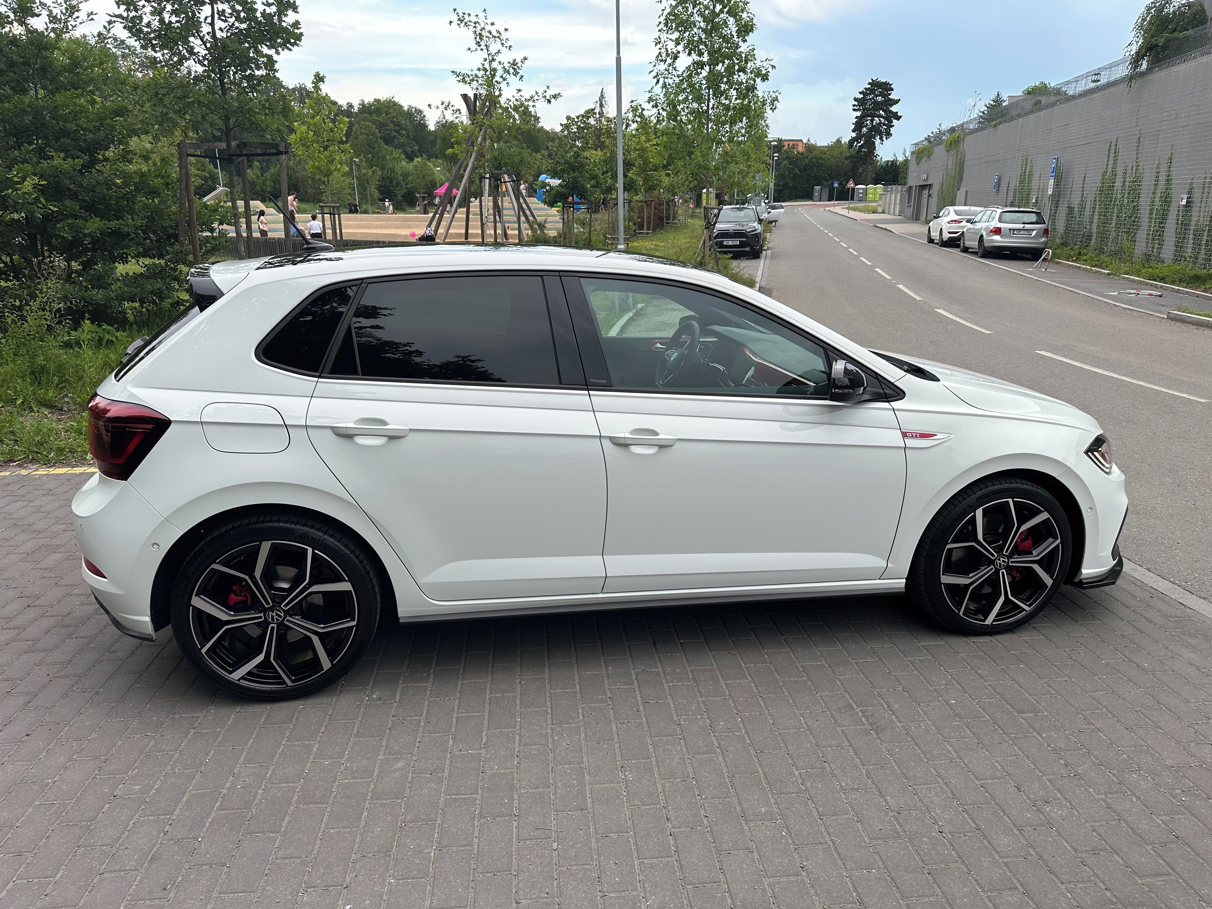 Volkswagen Polo, 2,0 GTI 152kW DSG, záruka, PPF - fotka 6