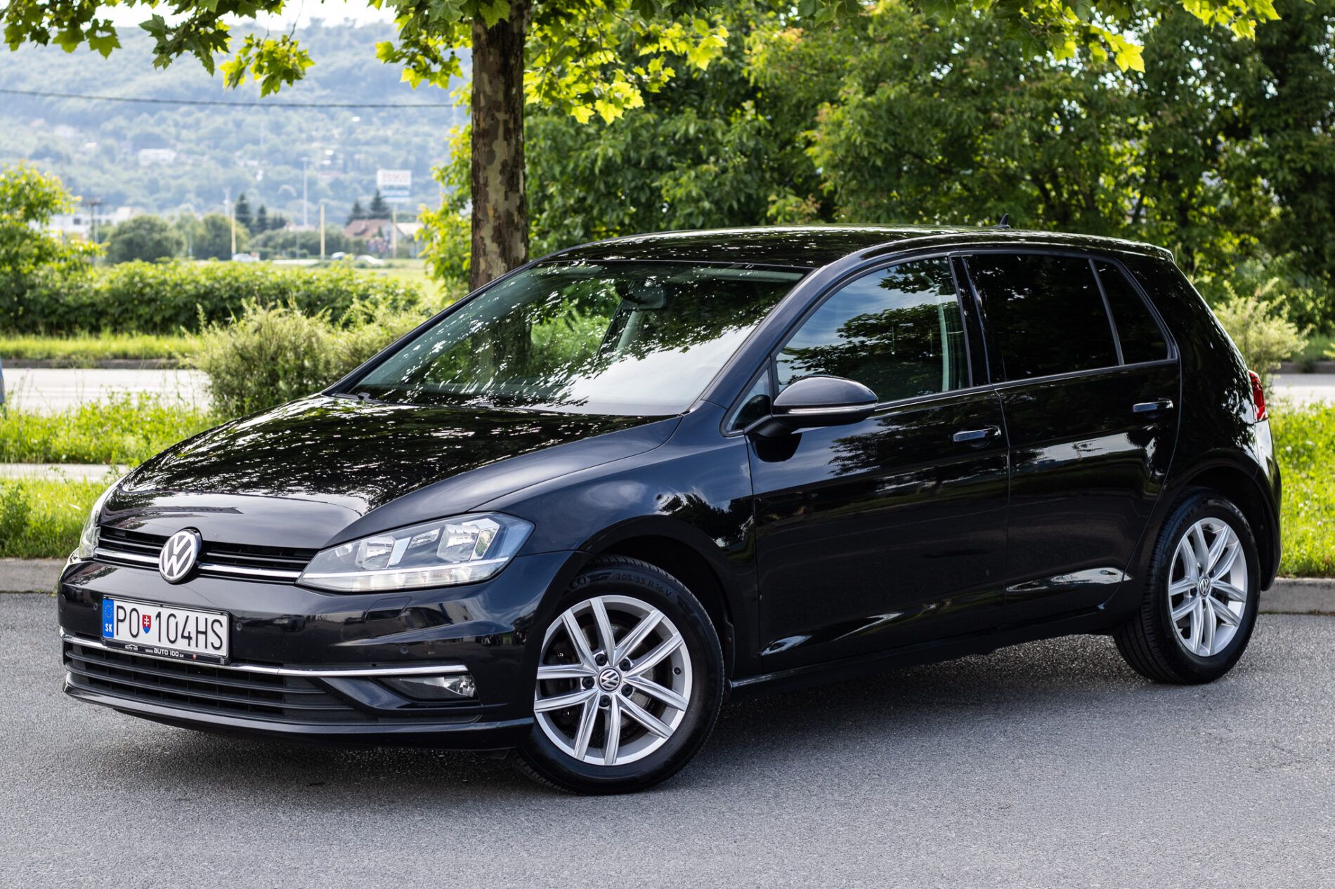 Volkswagen Golf - fotka 2