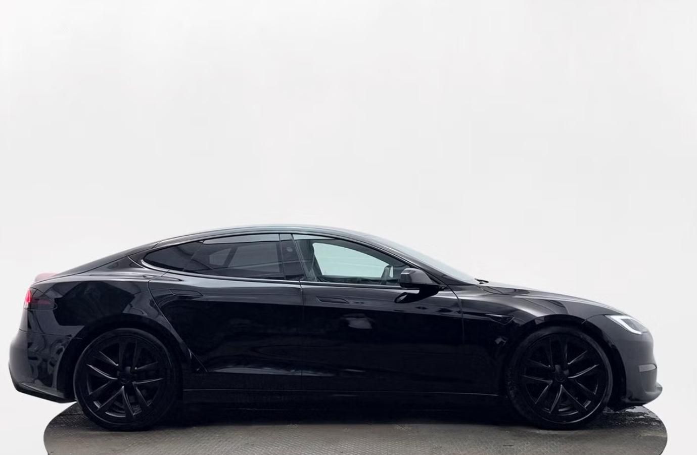 Tesla Model S, LR AWD Kamera Vzduch Panorama - fotka 4