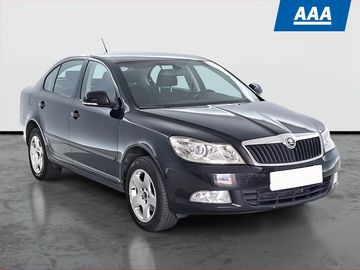 2.0 TDI, Automatická klima