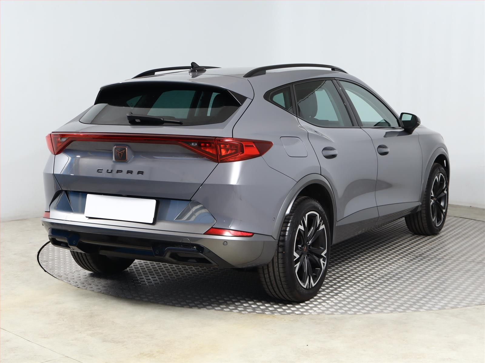 Cupra Formentor, 1.5 TSI, Formentor, Záruka - fotka 5