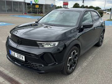 Elektro Ultimate All Black TOP