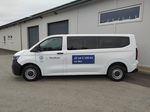 Volkswagen (užitkové) Transporter, Kombi 2,0 TDI DR SPV / 2025