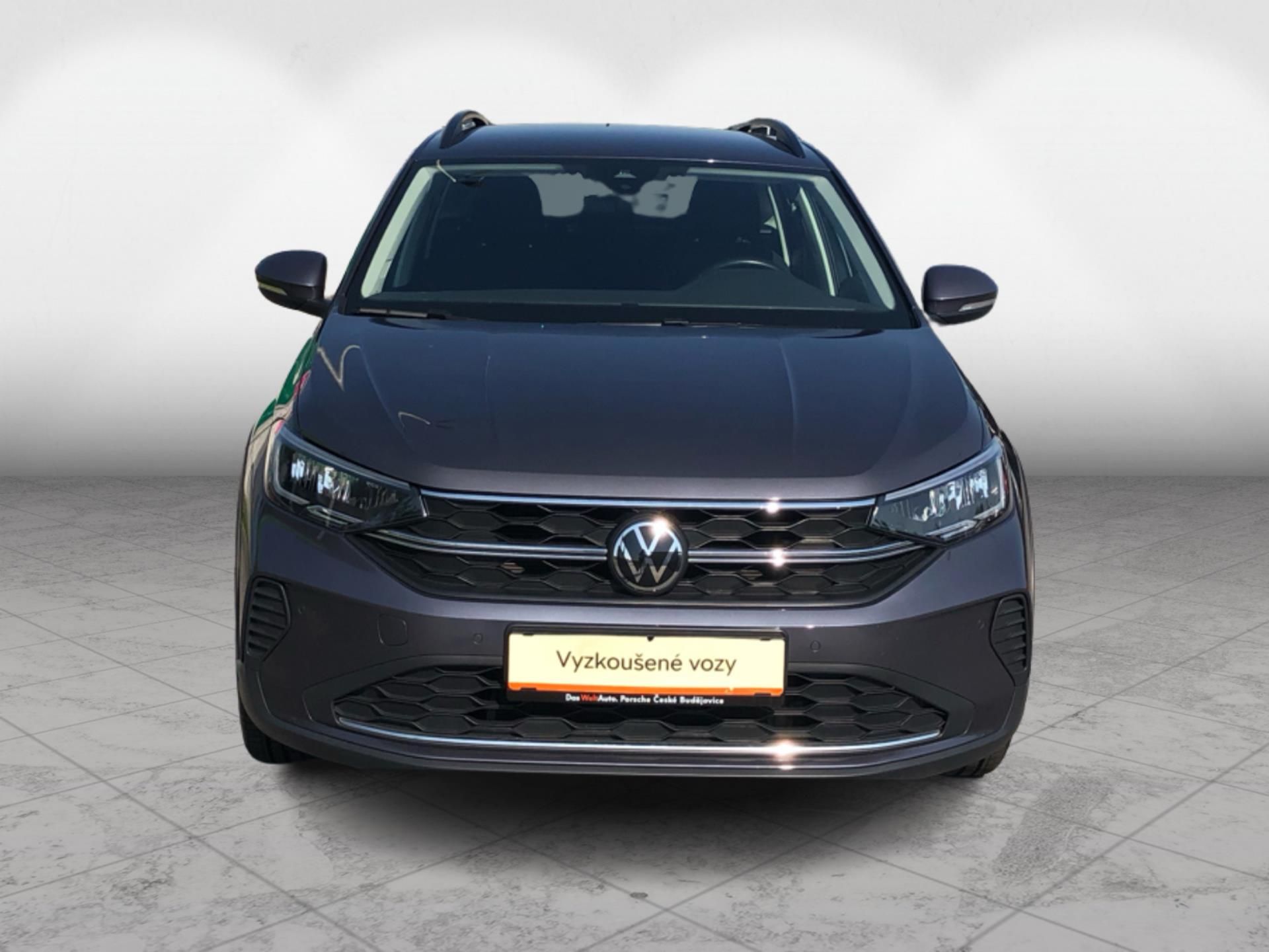 Volkswagen Taigo, Life 1.0 TSI 81 kW DSG - fotka 4