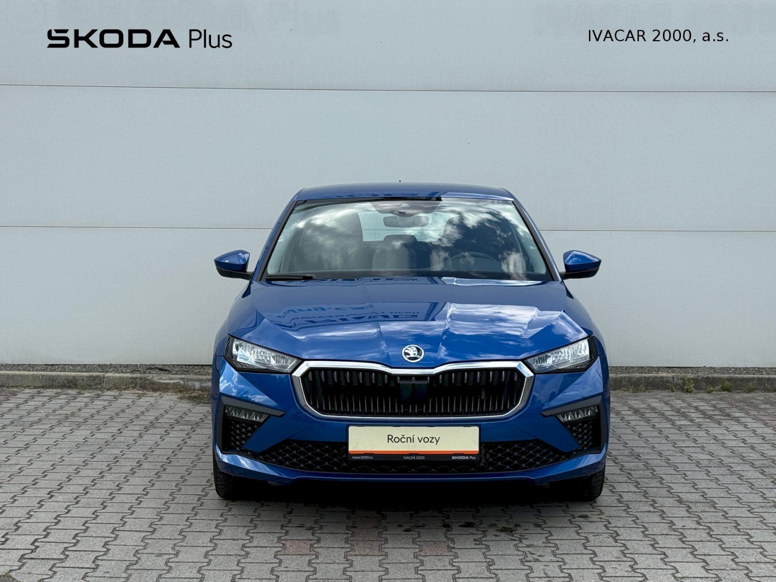 Škoda Scala, 1.0 TSI 85 kW Selection - fotka 4