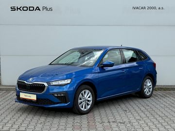 1.0 TSI 85 kW Selection
