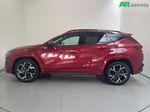 Hyundai Tucson, 1.6 TGDI DCT N-Line PREMIUM