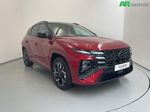 Hyundai Tucson, 1,6 TGDI 2WD N LINE PHEV