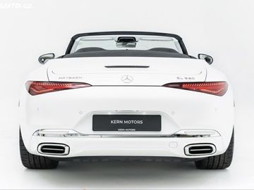 MAYBACH SL680*MONOGRAM KAPOTA