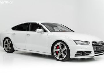 Sportback*4.0 TFSI V8