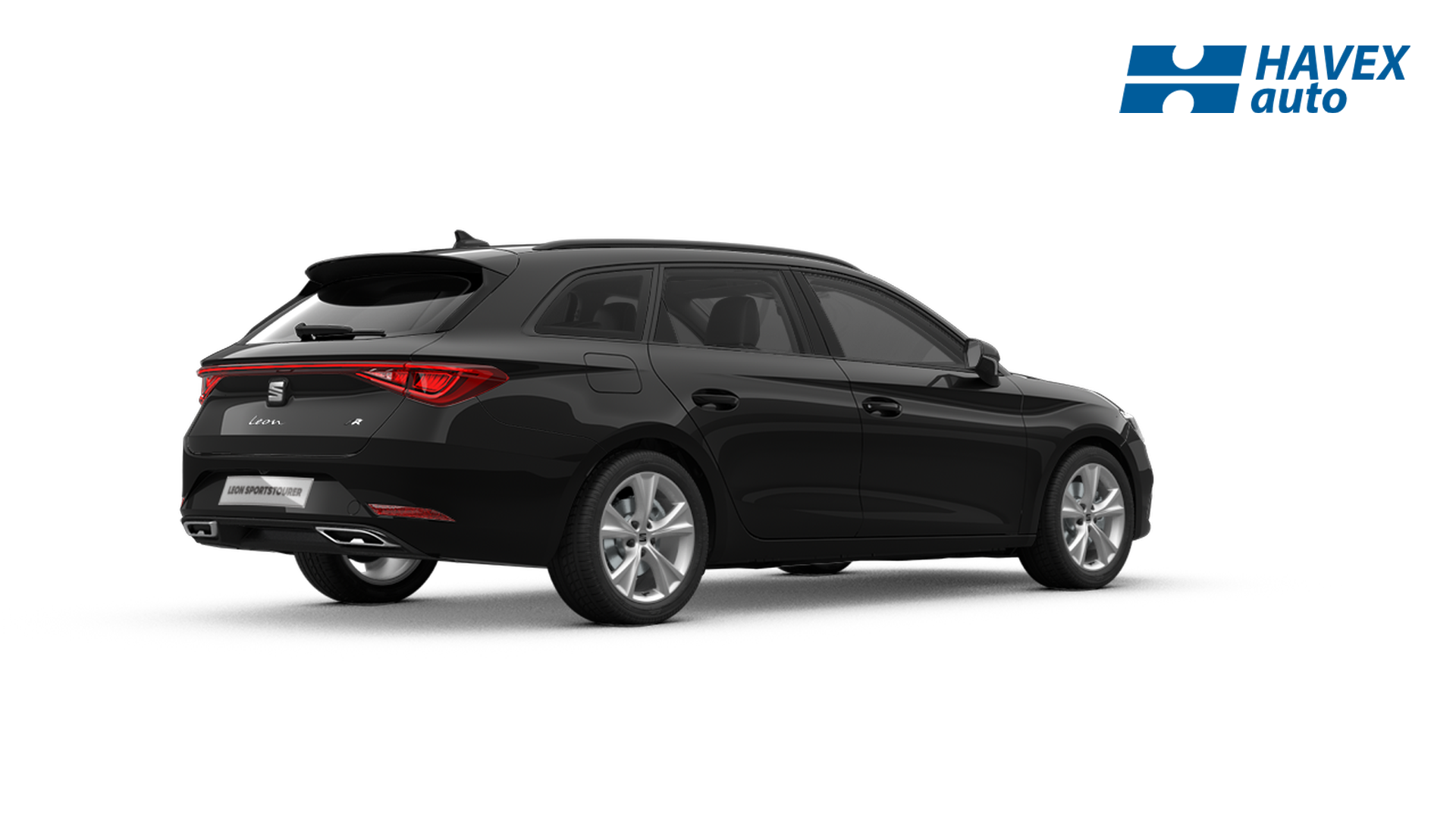 Seat Leon, FR 1.5 TSI 150k - fotka 3