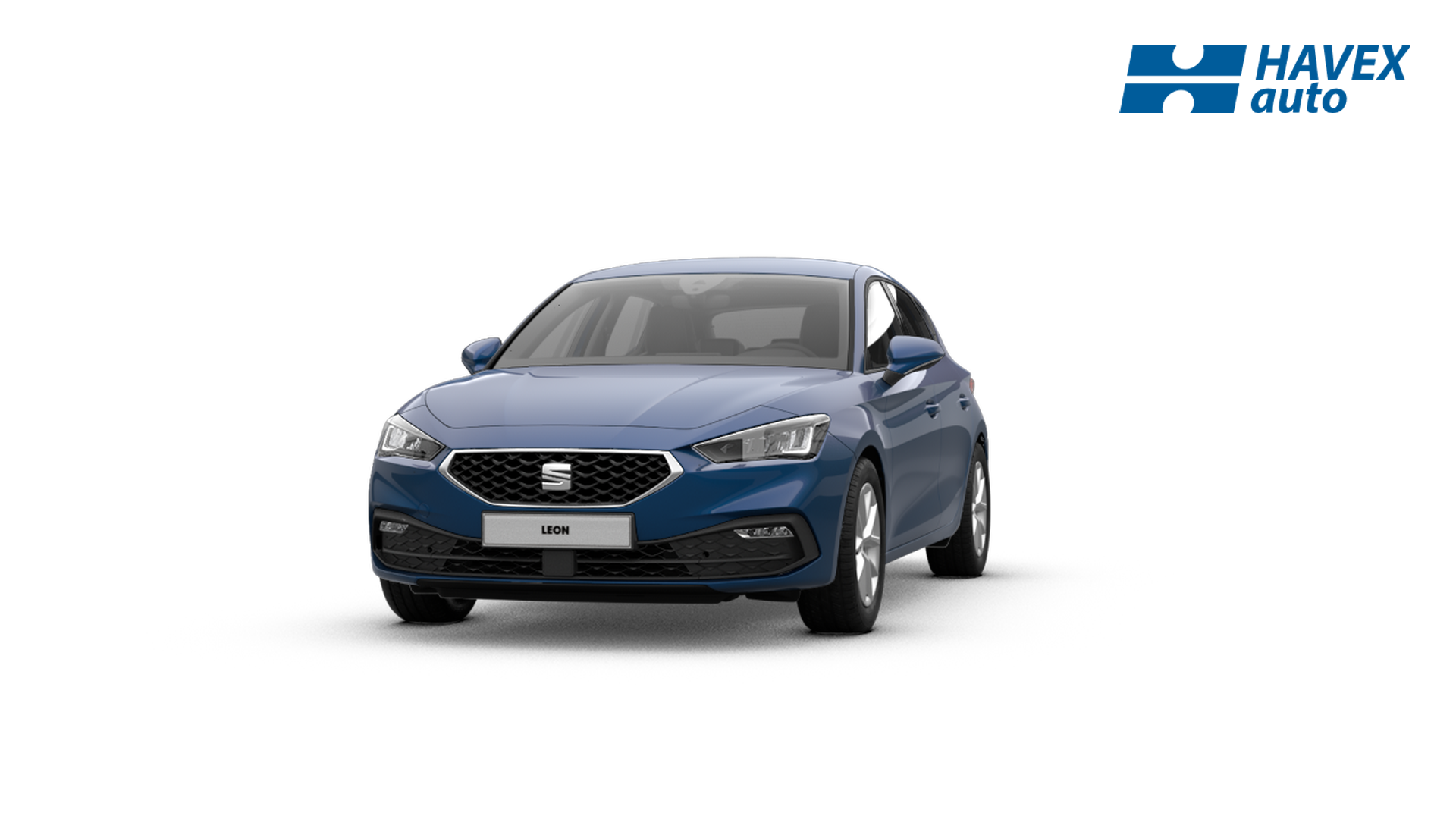 Seat Leon, Style 1.5 TSI 150k