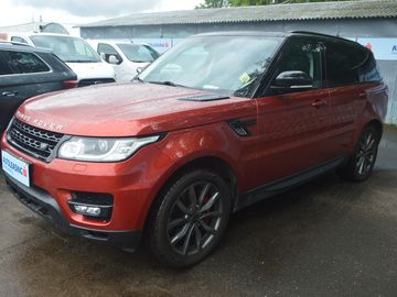 3,0/215 TDV6 HSE 1.MAJ ČR