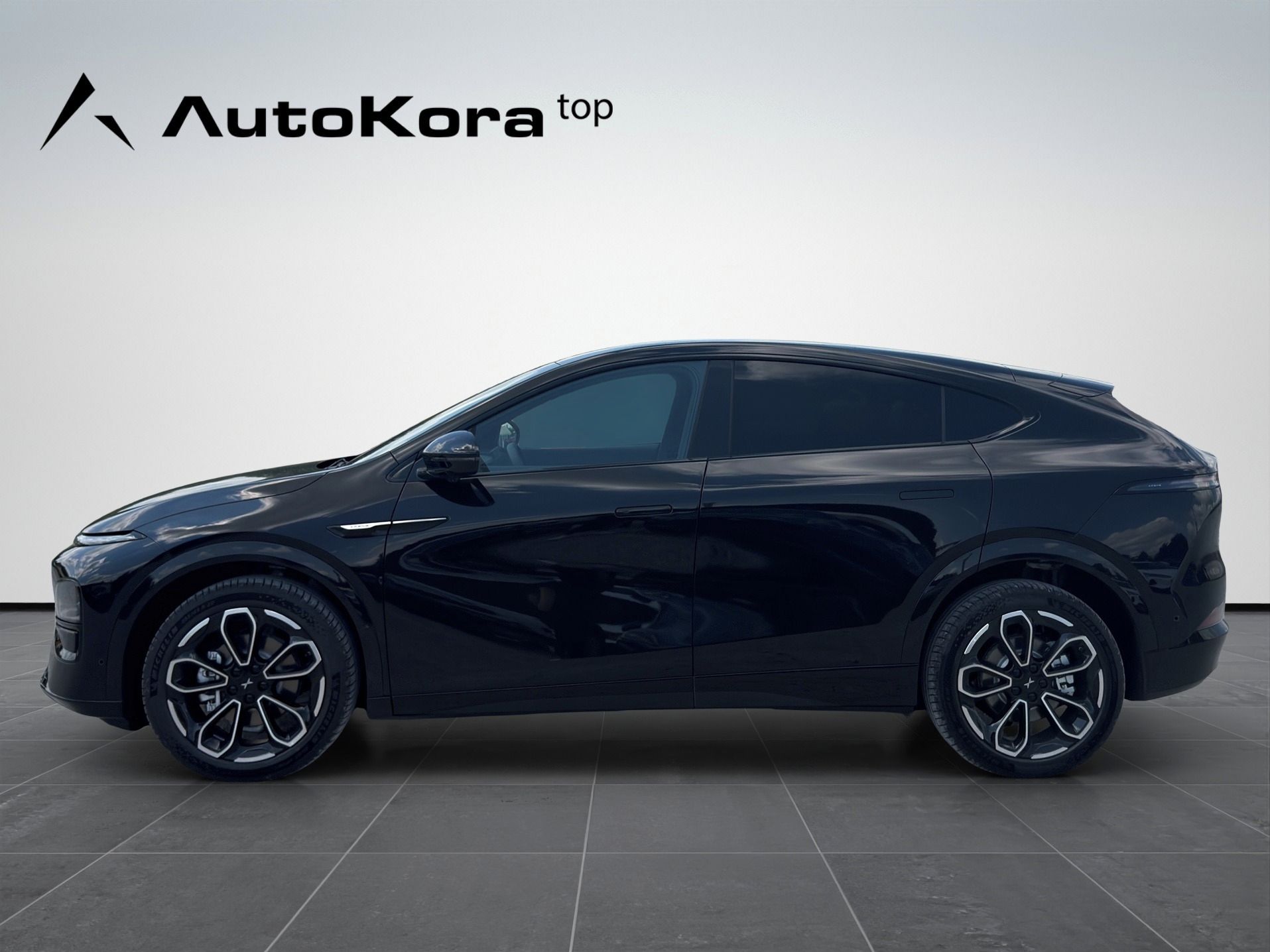 XPENG G6, AWD Performance, 358kW - fotka 5
