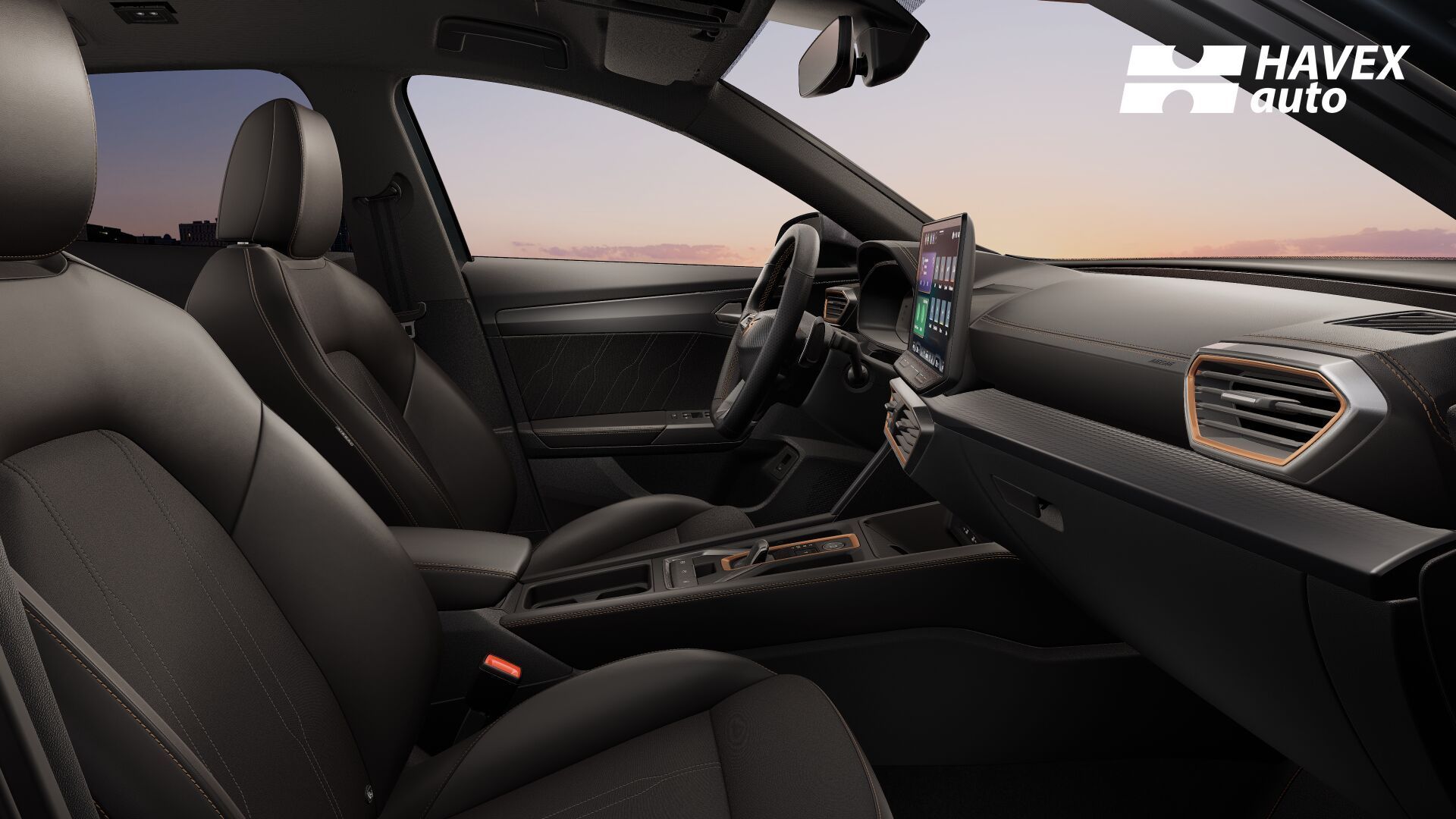 Cupra Formentor, CUPRA 2.0 TDI 150k DSG DSG - fotka 5