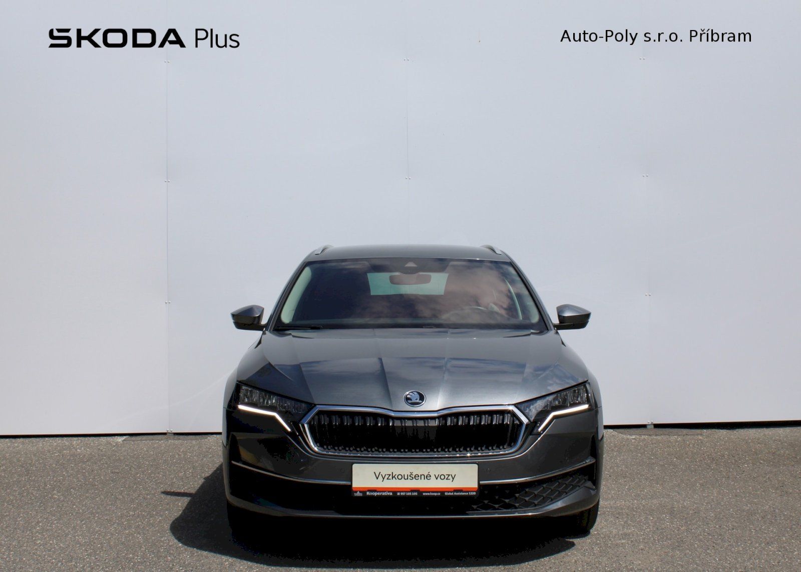 Škoda Octavia, Top Selection 1.5TSI / 110kW 7 - fotka 4