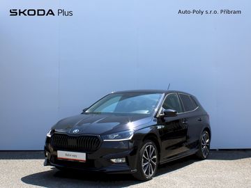 Monte Carlo 1.0TSI / 85kW 6°MP