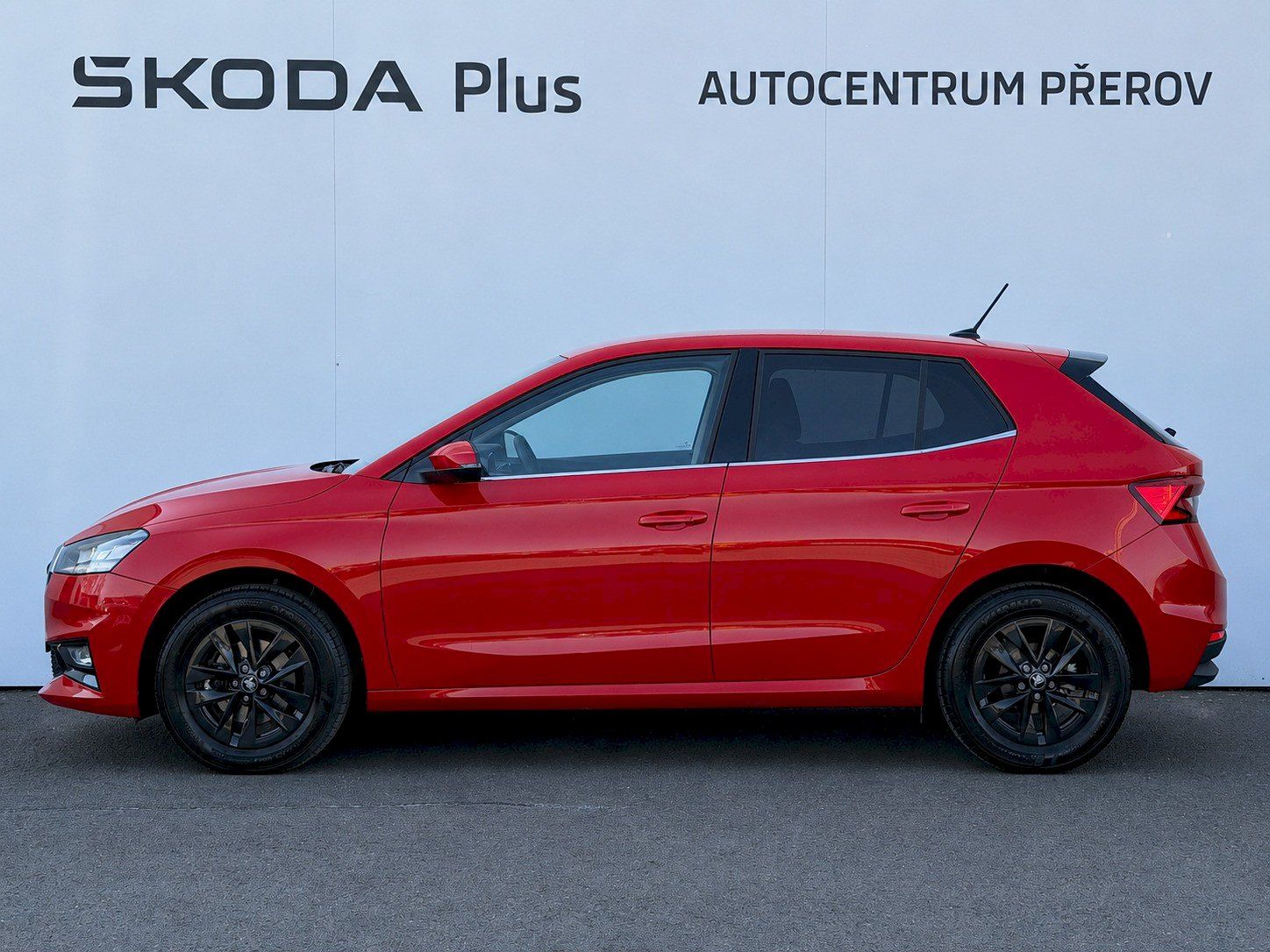 Škoda Fabia, 1.0 TSI 85kW DSG Top Selection - fotka 3
