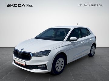 1.0 TSI 70kW Ambition Plus