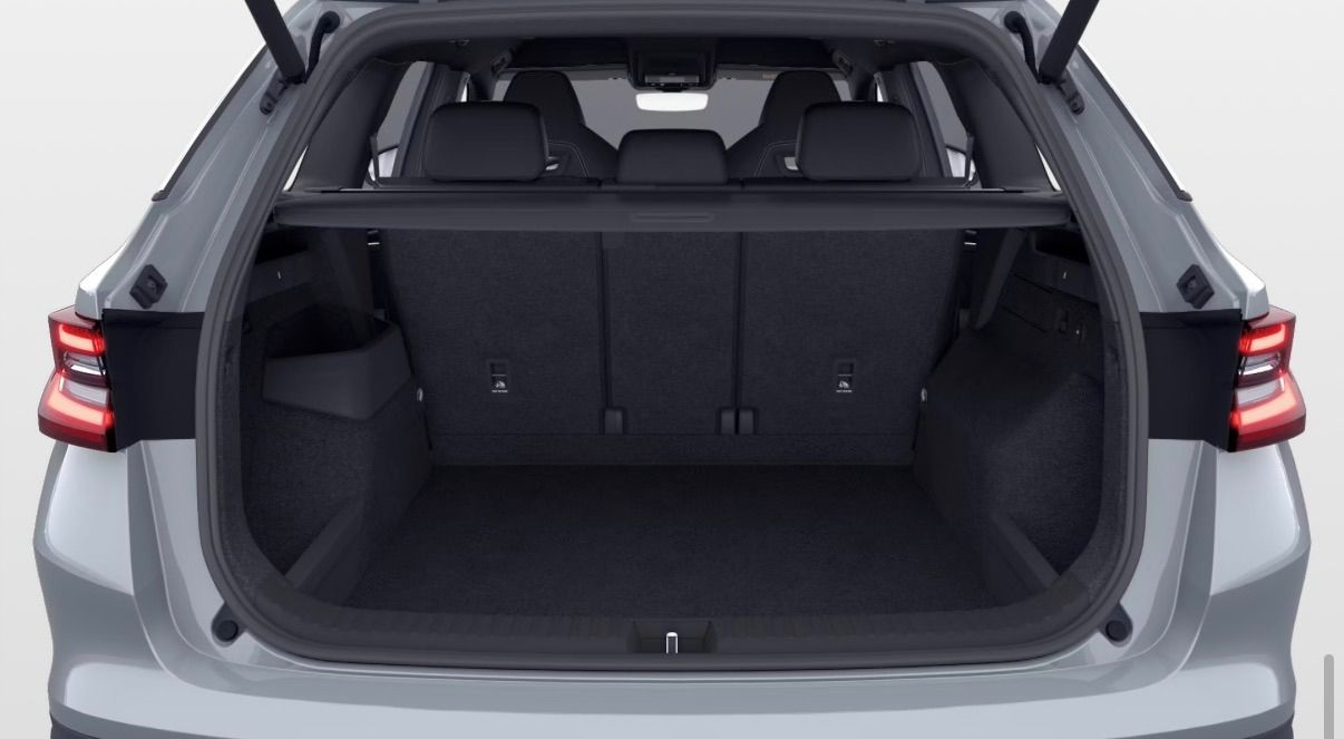 Škoda Kodiaq, Sportline 2,0 TSI DSG 4x4 - fotka 6