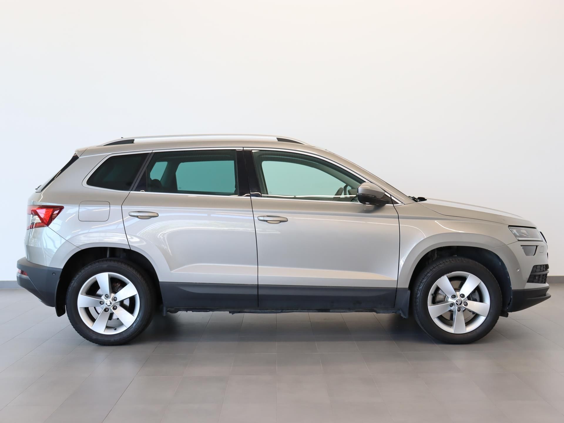 Škoda Karoq, STYLE 1,5 TSI 110 kW DSG - fotka 3