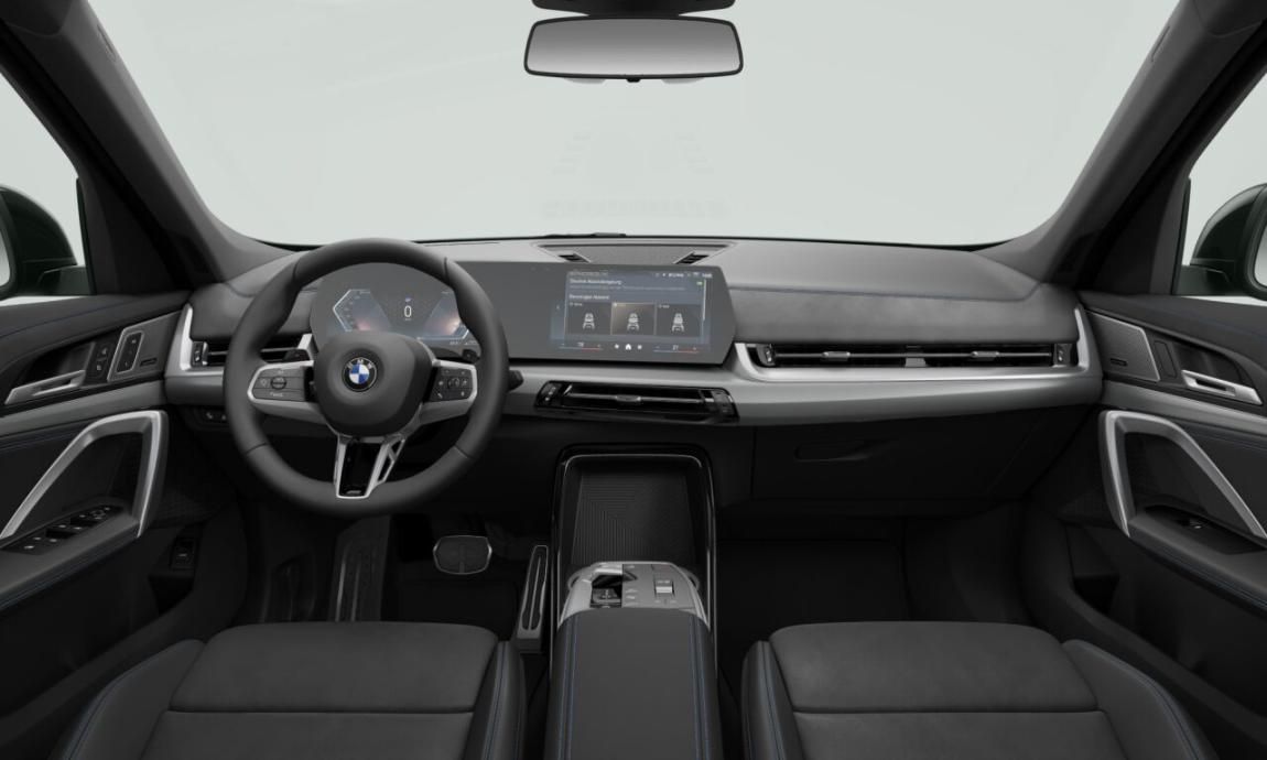BMW X1, sDrive20i - fotka 3