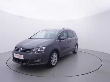 Highline 2.0 TDI 130 kW