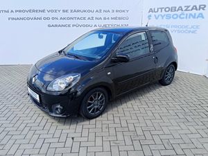 Renault Twingo, Panorama! edice Day & Night!