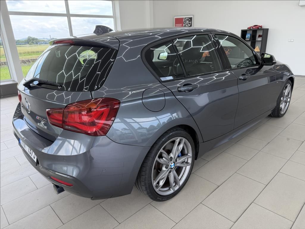 BMW Řada 1, 3,0 i, M140i xDrive,Shadow,400 - fotka 5