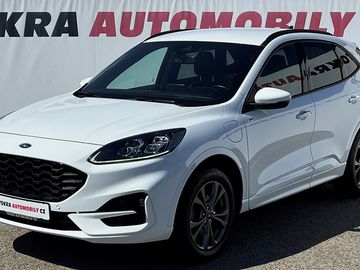 2.5 PHEV ST-Line Navi *ZÁRUKA*