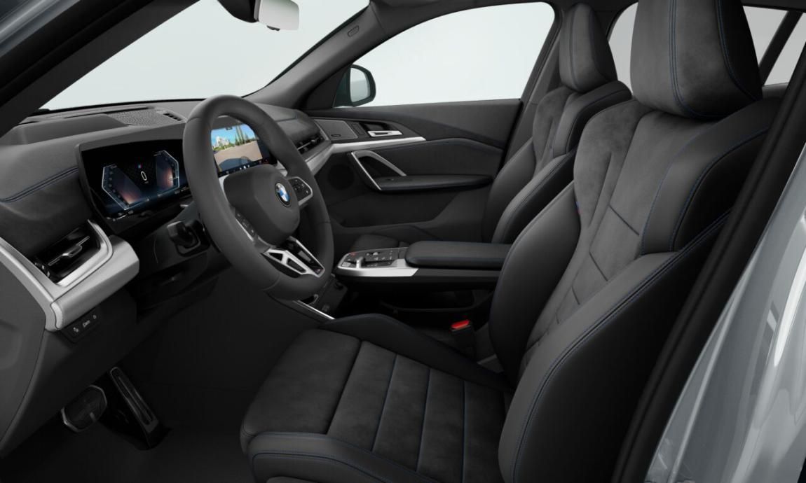 BMW X2, sDrive20i - fotka 4
