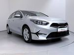 Kia Cee´d, Spin1.5T-GDi/117kW 6MP