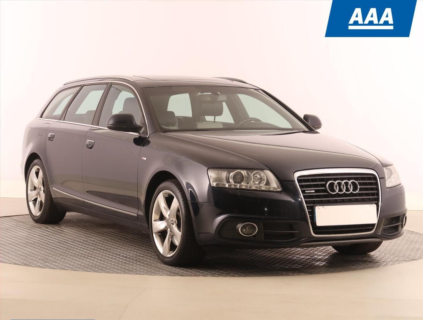 Audi A6, 3.0 TFSI, 4X4, Automat