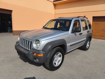 2.5 CRDi SPORT, BEZ KOROZE