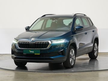 1.5 TSI 110 kW Ambition
