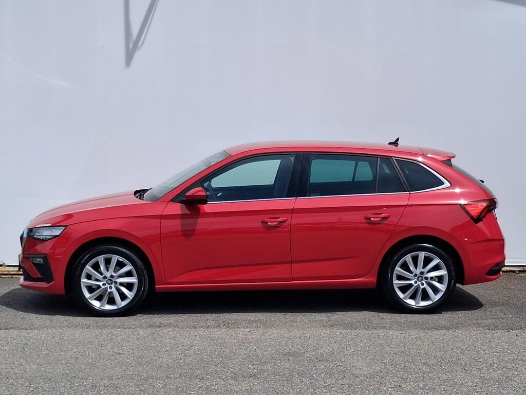 Škoda Fabia, Top Selection 1.0 TSI 85 kW - fotka 3