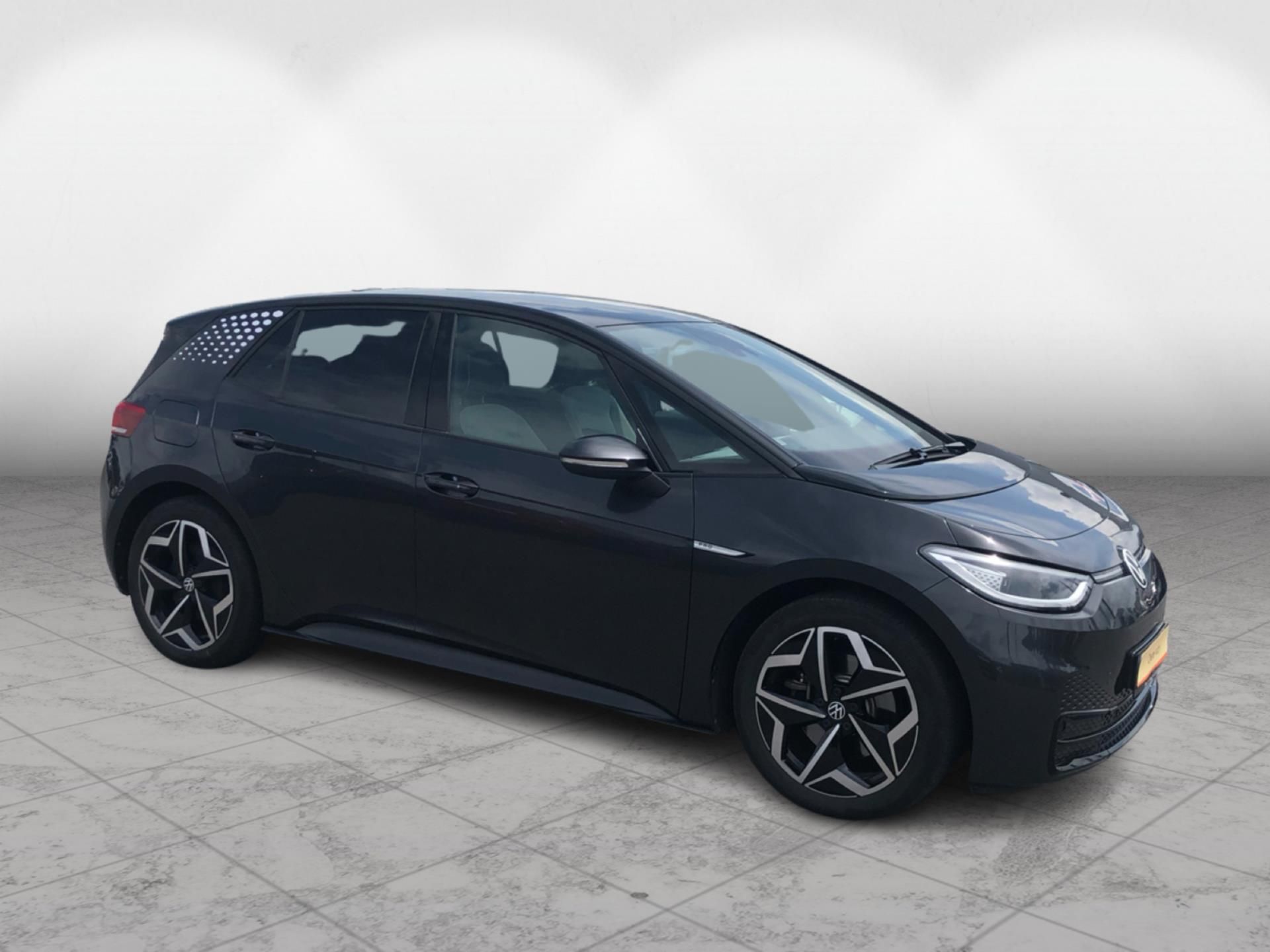 Volkswagen ID.3, Pro 58kWh, SOH 92.2% - fotka 6