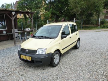 1.1i 40kw klima